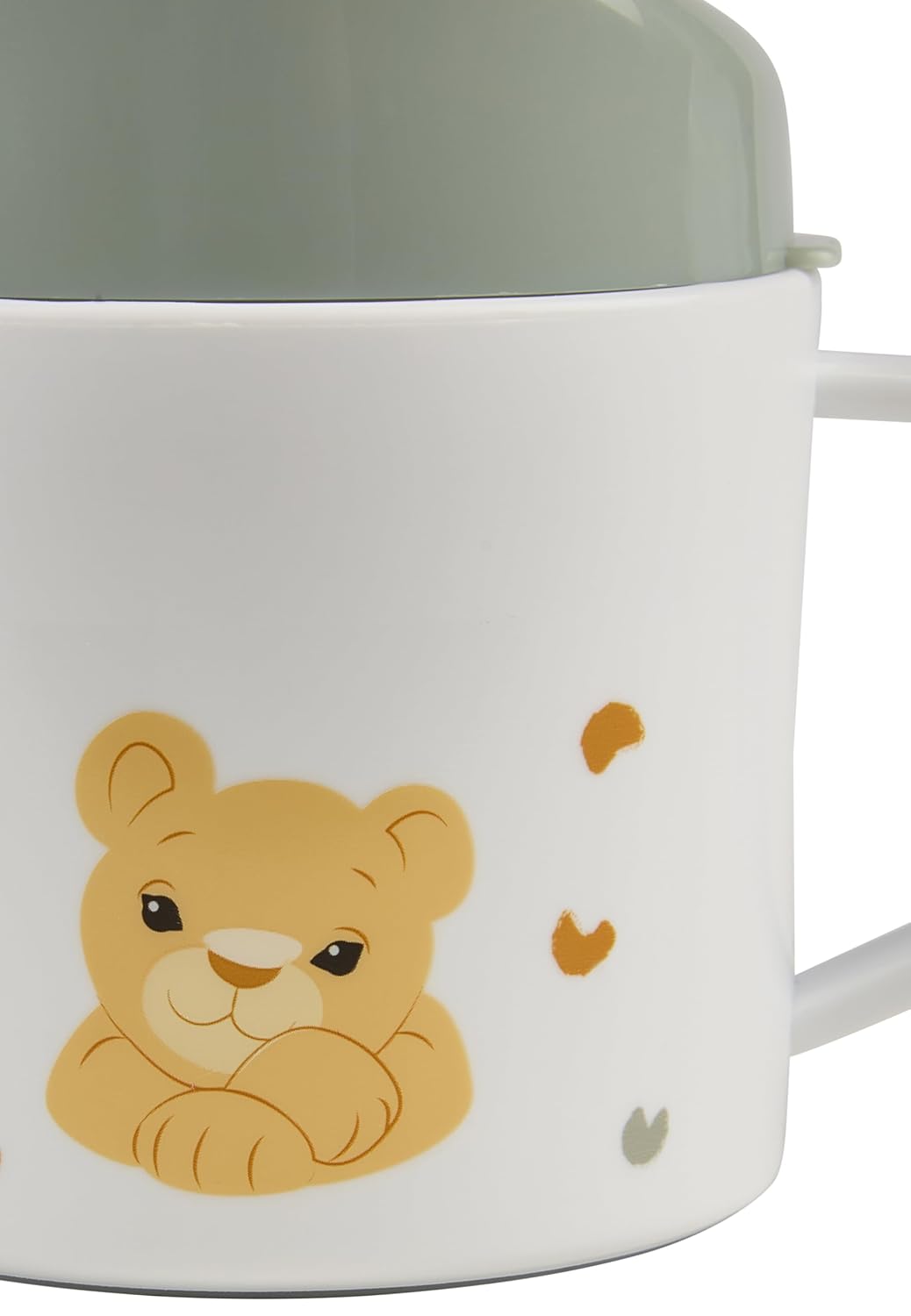 STERNTALER 200 ml-es gyakorlópohár csecsemőknek – 4. termékfotó
