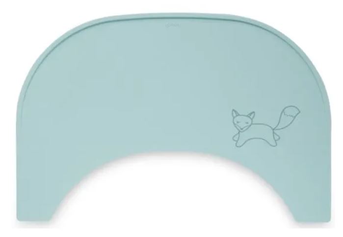 HAUCK TRAY MAT mata pod talerz do krzesła Hauck Alpha