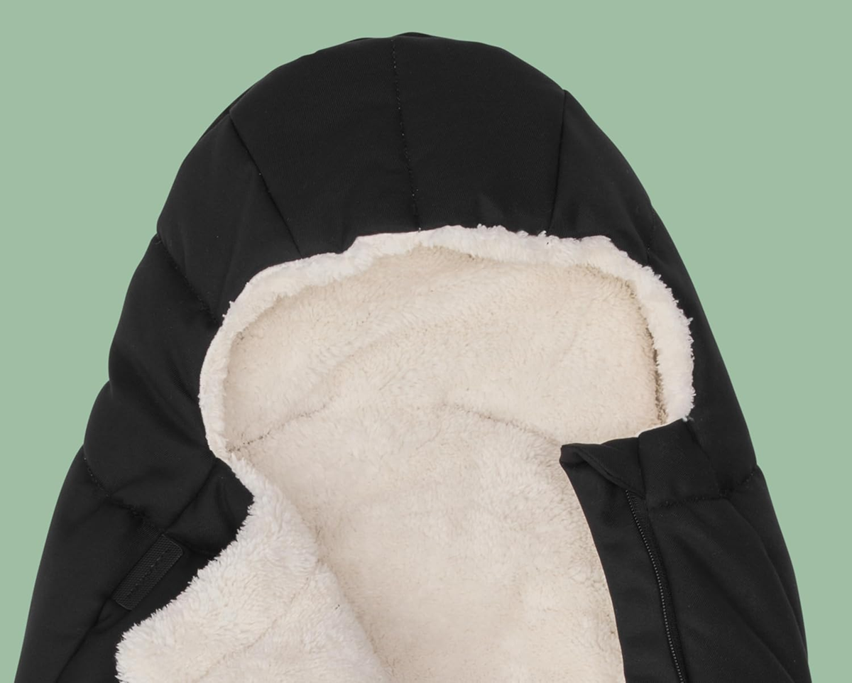 MAXI-COSI universal footmuff for car seats with insulation