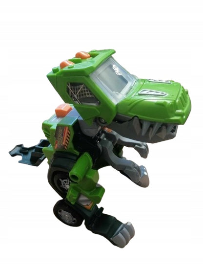 VTECH Switch&Go Dinos TRANSFORMERS German version