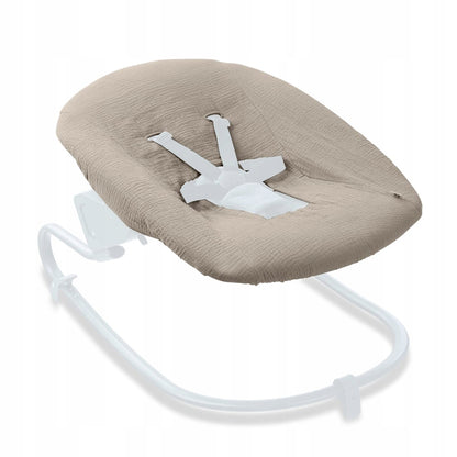 HAUCK κάλυμμα για ριλάξ Alpha Bouncer Premium / Deluxe / 2-in-1