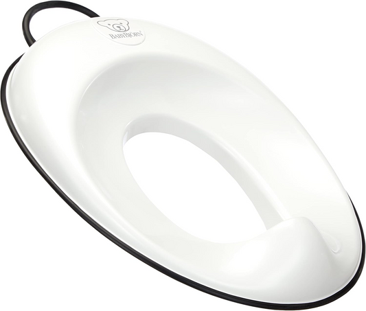 BABYBJORN nakładka na sedes z regulacją i otworem 12 x 18,5 cm – zdjęcie produktu 2