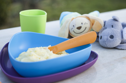 eKOALA Prima Pappa set de vaisselle pour enfants 6 m+