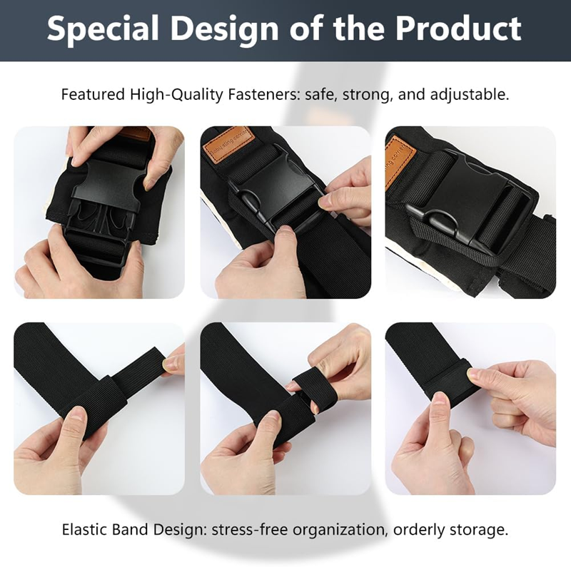 up to 15 kg – suitable for children in the early stage of development, quick to put on and easy strap length