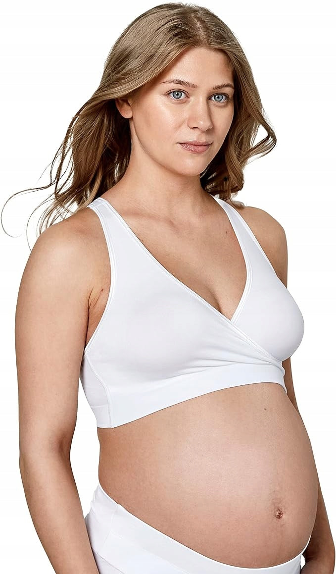 MEDELA KEEP COOL SLEEP νυχτερινό σουτιέν θηλασμού L