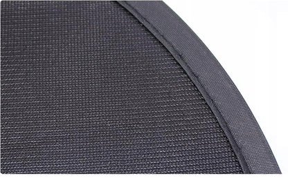SONNENSCHUTZ pare-soleil pour vitre de voiture UV 2 pièces