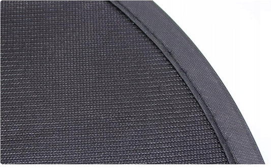 SONNENSCHUTZ pare-soleil pour vitre de voiture UV 2 pièces