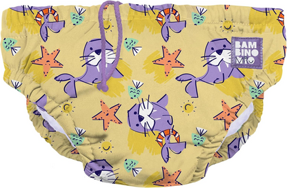 BAMBINO MIO couche de bain 1-2 ans