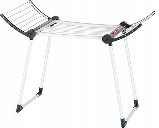 KLEIN Vileda Junior étendoir à linge pour vêtements de peluches et poupées 3 ans+