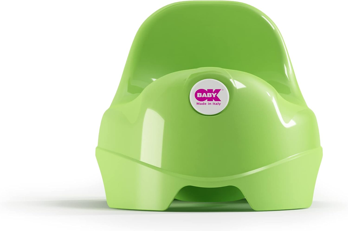 OKBABY pot 18 m+ vert