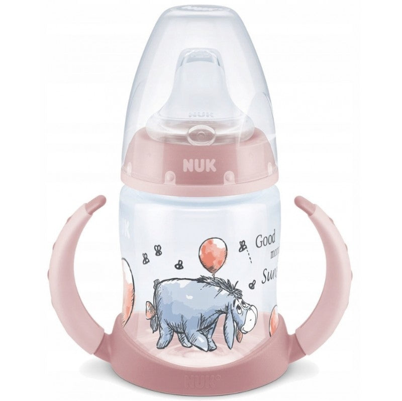 NUK Learner Cup GOBELET 150 ml indicateur de température