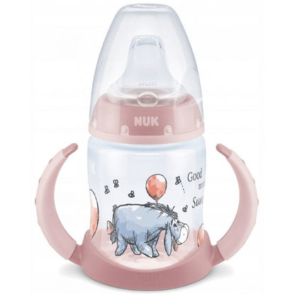 NUK Learner Cup GOBELET 150 ml indicateur de température