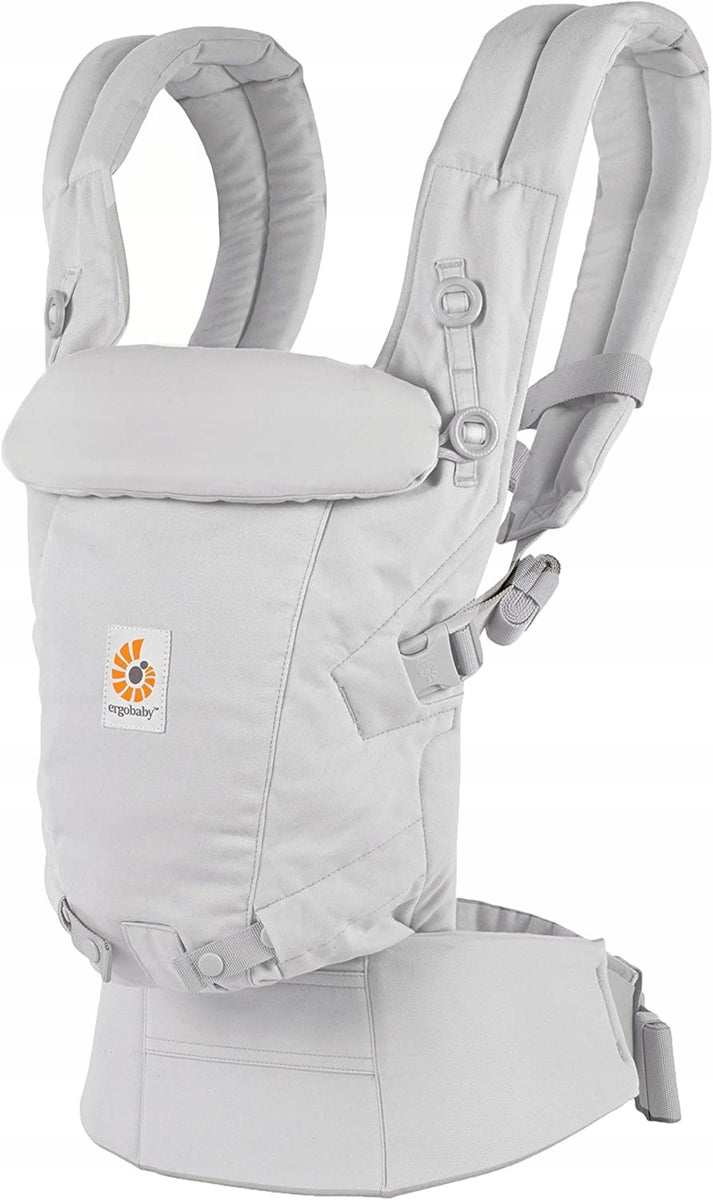 ERGOBABY ADAPT porte-bébé ergonomique 3,2-20kg