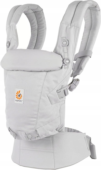 ERGOBABY ADAPT ergonomic baby carrier