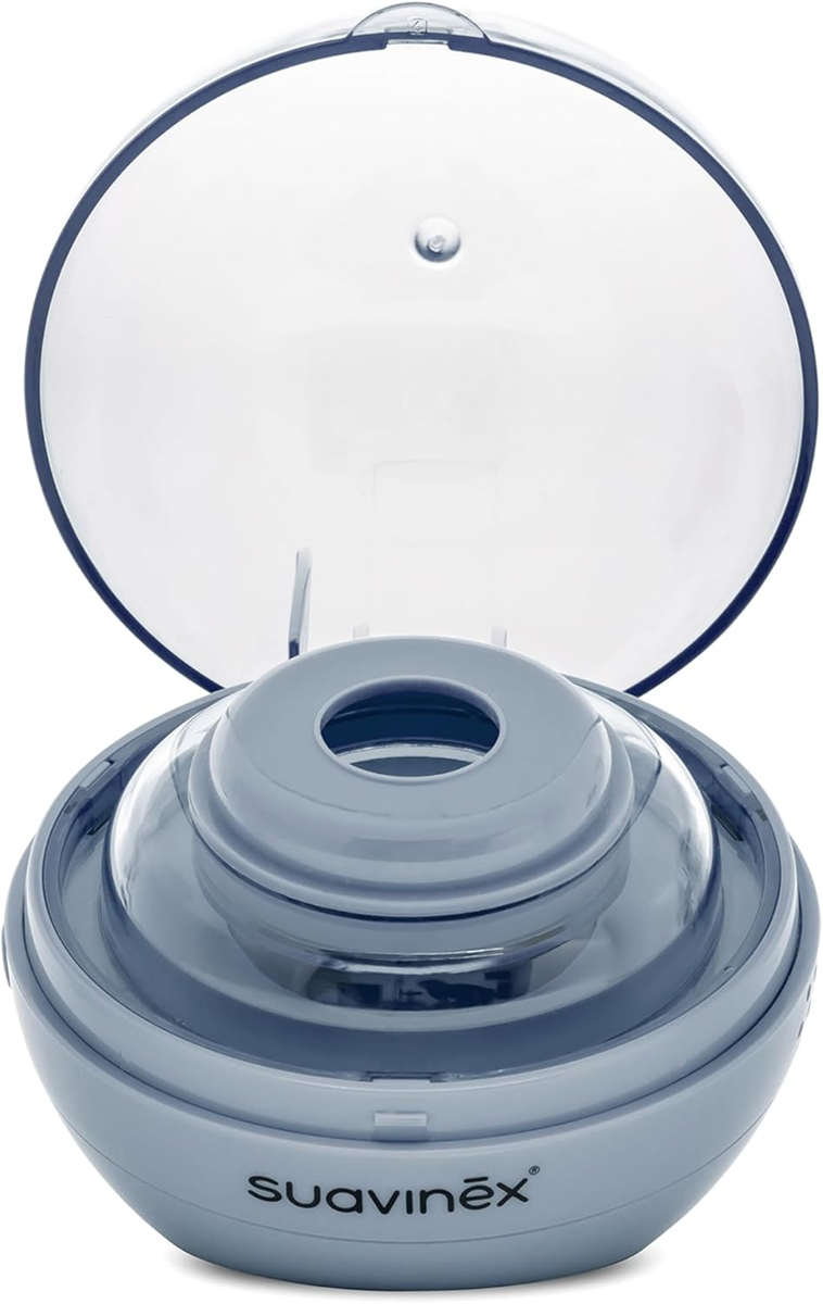 SUAVINEX Duccio STERYLIZATOR smoczków UV 9 cm