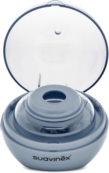 SUAVINEX Duccio STERYLIZATOR smoczków UV 9 cm