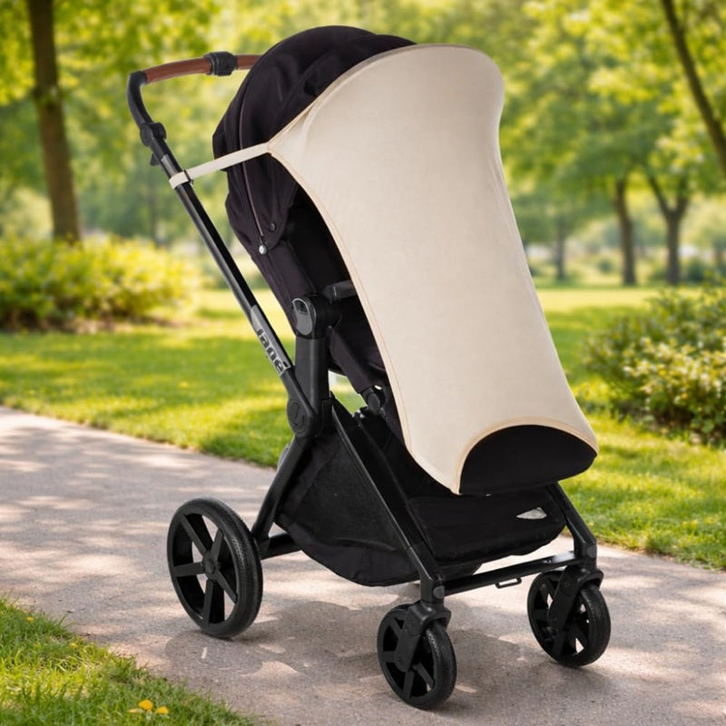 JANE protection solaire universelle pour poussette UV 50+