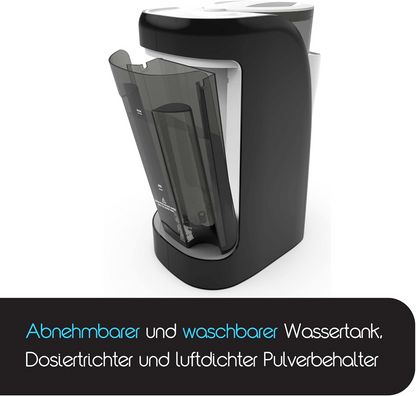 BABY BREZZA Formula Pro Advanced machine automatique à lait