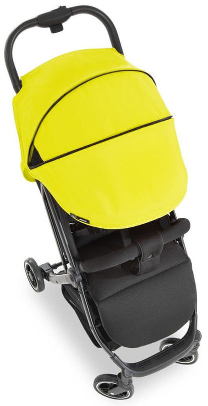 HAUCK copertină de soare pentru Swift X UV50+
