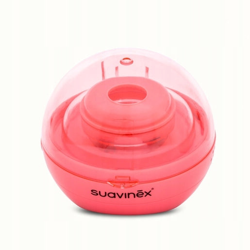 SUAVINEX Duccio STERYLIZATOR smoczków UV 9 cm – zdjęcie produktu 3