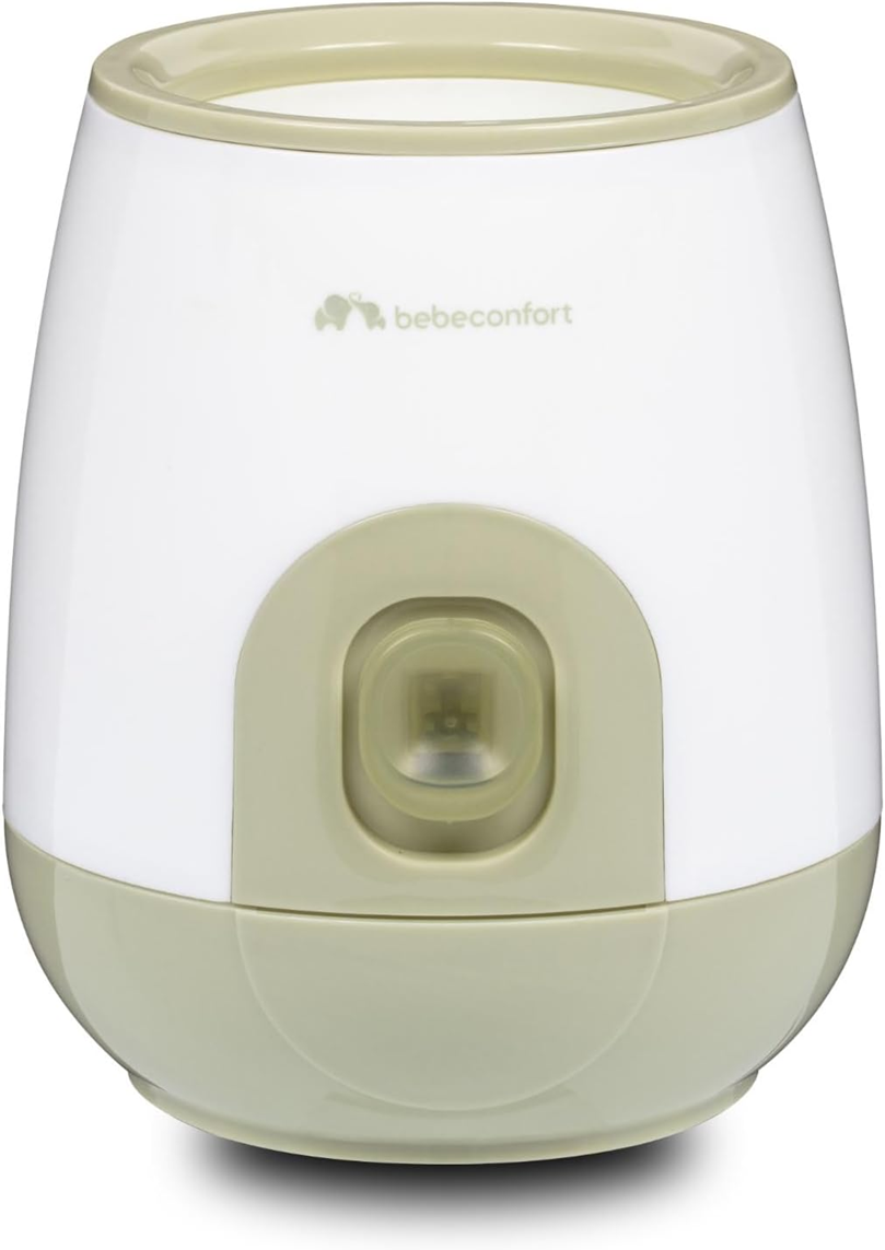 BEBECONFORT chauffe-biberon et pots express