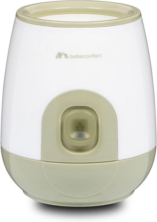 BEBECONFORT chauffe-biberon et pots express