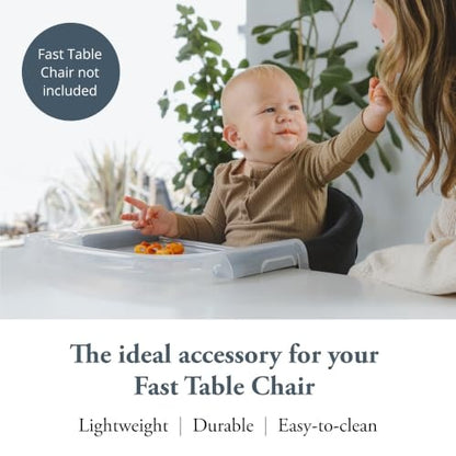 Inglesina Fast tablette pour chaise haute