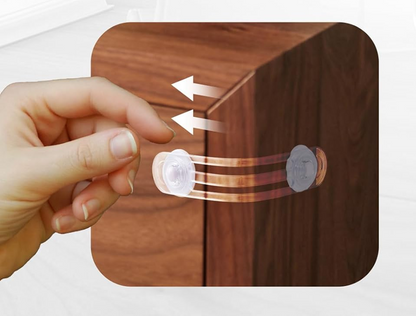 GIANTZHONG cabinet and drawer lock