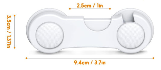 KIMSKY protection pour armoires 1 pièce O