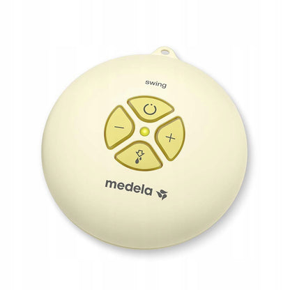 MEDELA Swing Flex 2-fazowy laktator elektryczny 1 – zdjęcie produktu 4