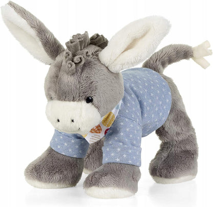 STERNTALER Emmi szamár plüssfigura 20 cm "N