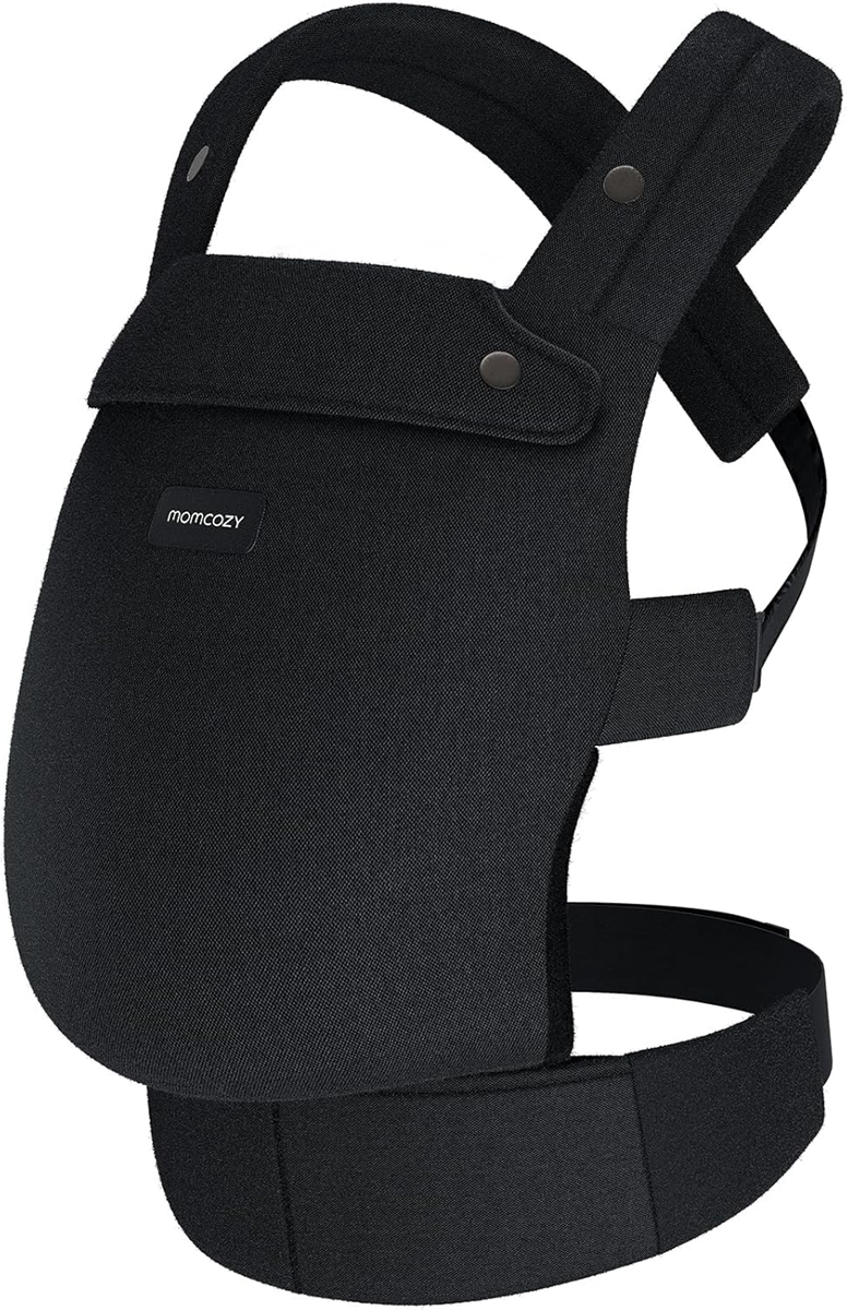 MOMCOZY porte-bébé pour nouveau-nés et nourrissons 3-20kg réglable