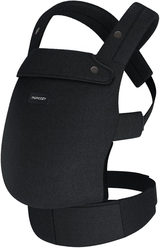 MOMCOZY porte-bébé pour nouveau-nés et nourrissons 3-20kg réglable