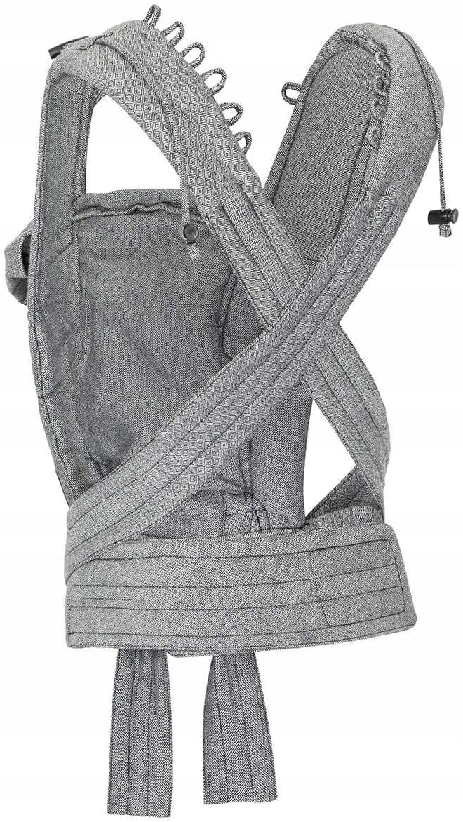 HOPPEDIZ Bondolino Plus ergonomikus babahordozó