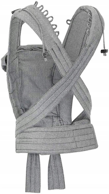 HOPPEDIZ Bondolino Plus ergonomikus babahordozó