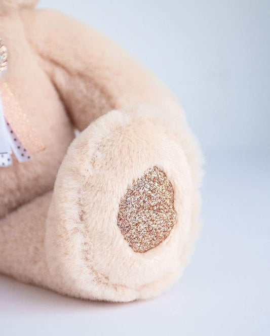 HISTOIRE d'OURS peluche OURS 24 cm