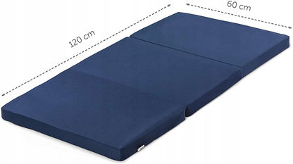 HAUCK matelas pour lit parapluie épaisseur 5cm 120x60