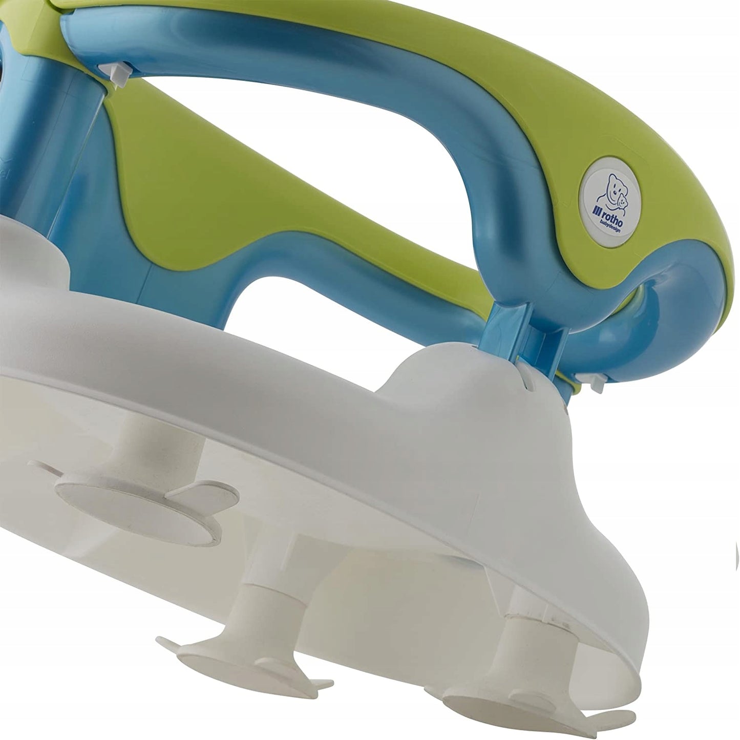 ROTHO Babydesign krzesełko do kąpieli 13kg – zdjęcie produktu 3