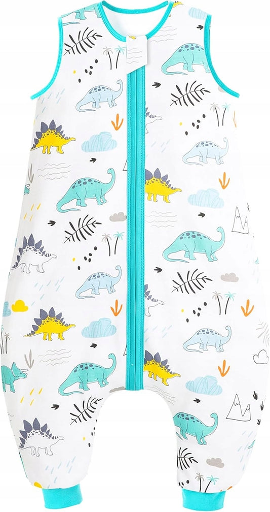 CHILSUESSY gigoteuse d'été 0,5TOG taille 70