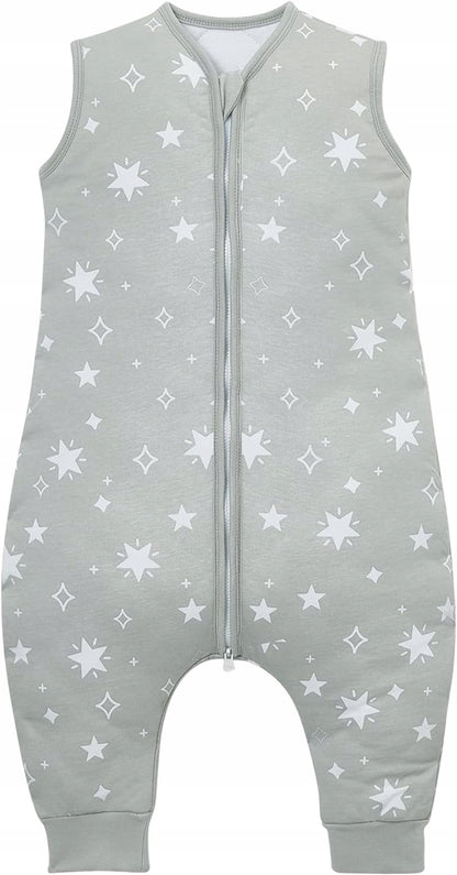 LICTIN gigoteuse d'hiver 2,5 TOG 90