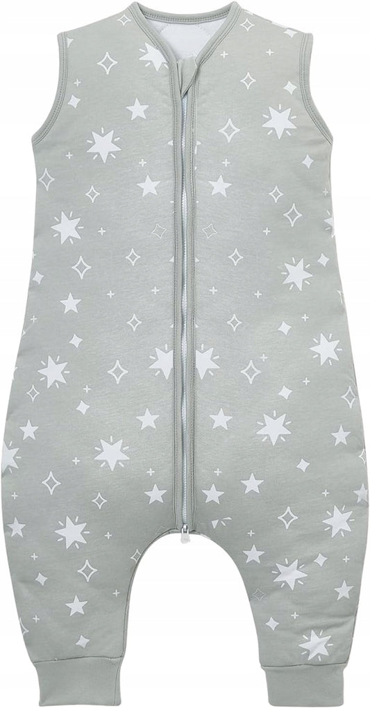 LICTIN gigoteuse d'hiver 2,5 TOG 90