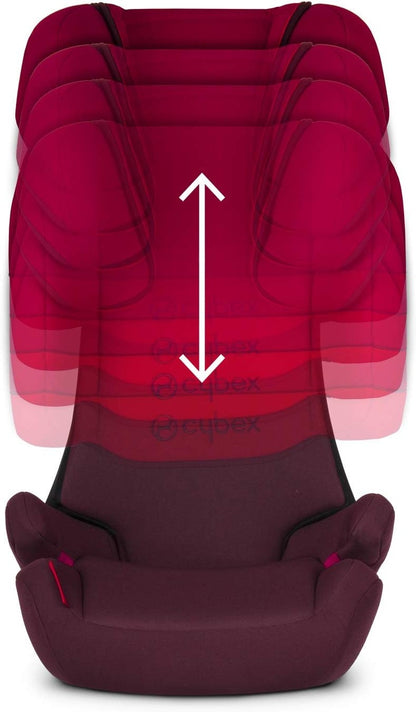 CYBEX siège auto Solution X-fix