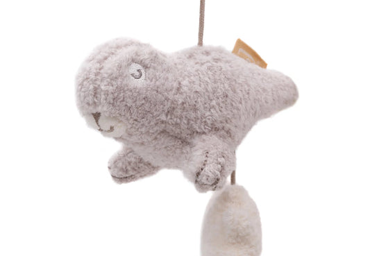 Jollein Deepsea baby mobile with sea animals