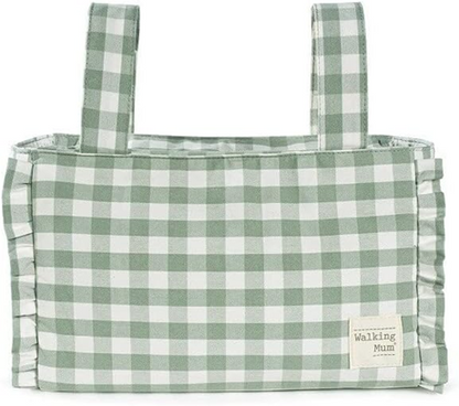 WALKING MUM organiseur de poussette XL