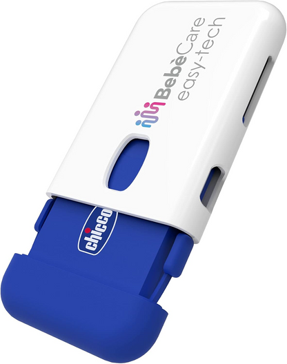 CHICCO BEBECARE Easy-Tech capteur système pour siège auto
