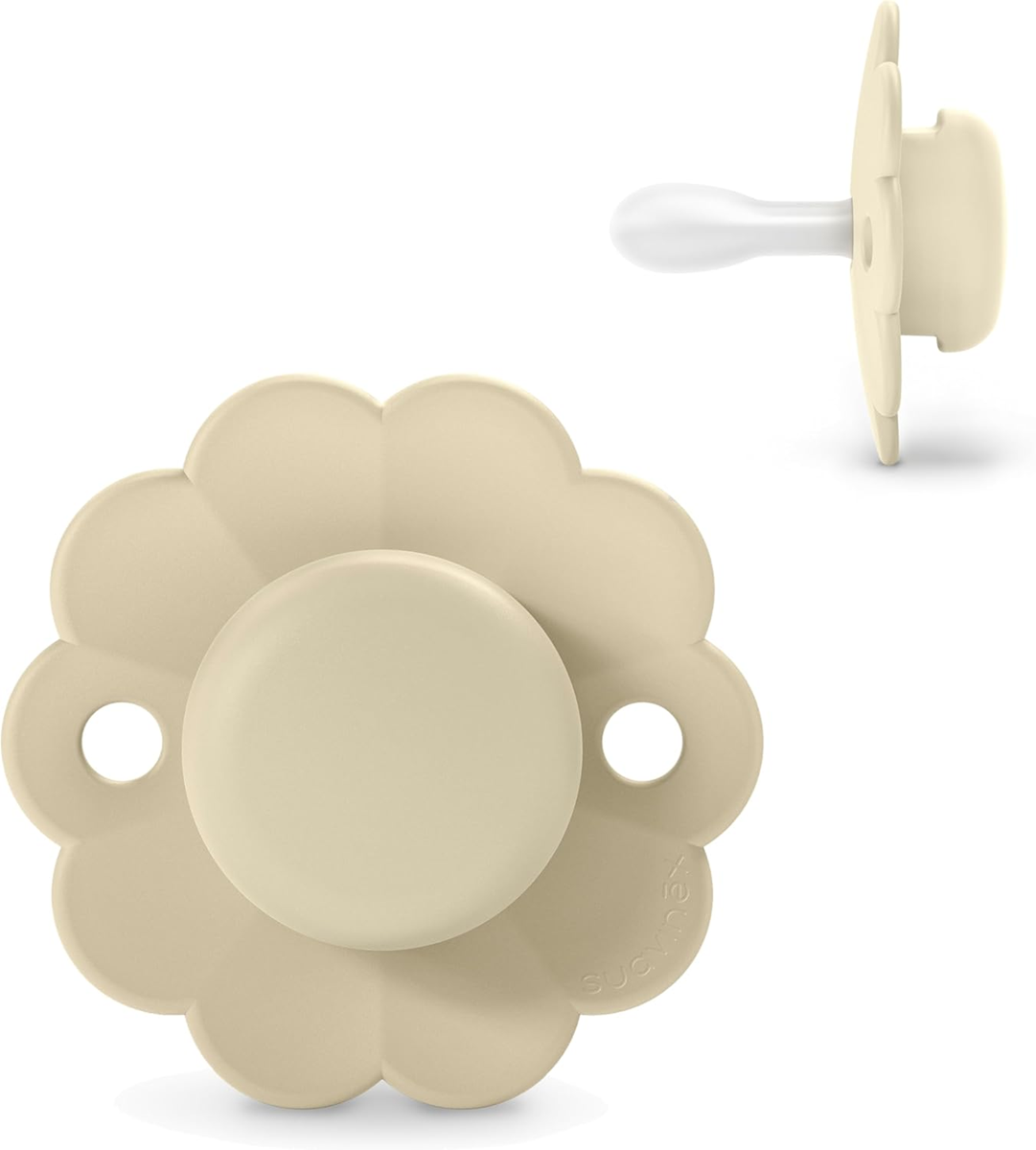SUAVINEX Wonder sucette apaisante 0-6 mois silicone SX PRO