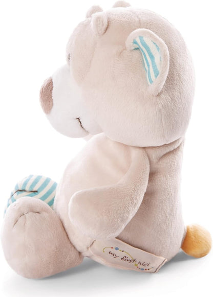 NICI miękka przytulanka MIŚ TAPS 24 cm – zdjęcie produktu 3