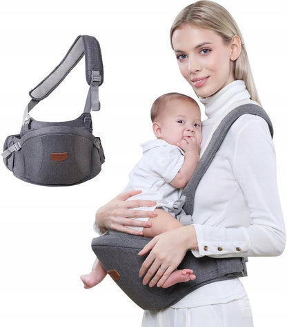 SUNVENO nosítko na bok pro děti 4-20 kg