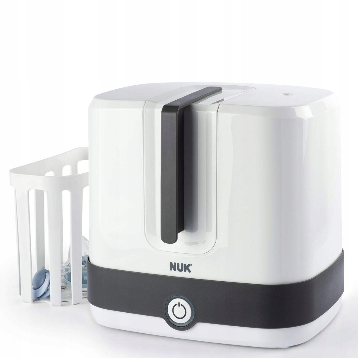 NUK Vario Express Dampfsterilisator 6 Minuten