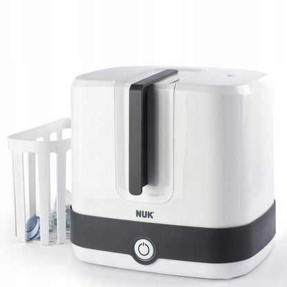 NUK Vario Express Dampfsterilisator 6 Minuten